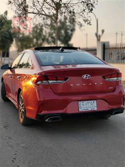 هيونداي سوناتا